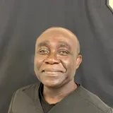 Dr Edmund Acheampong, Associate Dentist