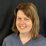 Gemma Jones, Dental Nurse