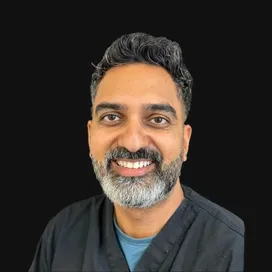 Dr Mani Reehal, Principal Dentist at Highview Dental Practice