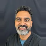Dr Mani Reehal, Principal Dentist