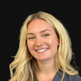 Megan Wilkes, Dental Nurse at Highview Dental Practice